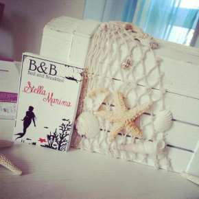 B&B Stella Marina Manfredonia